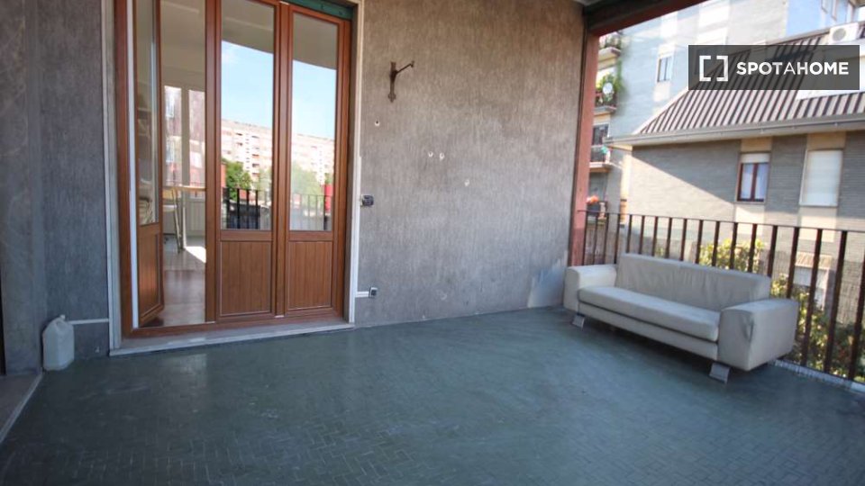 Immagine 8 di Camera condivisa in affitto  in Via Bernina a Milano