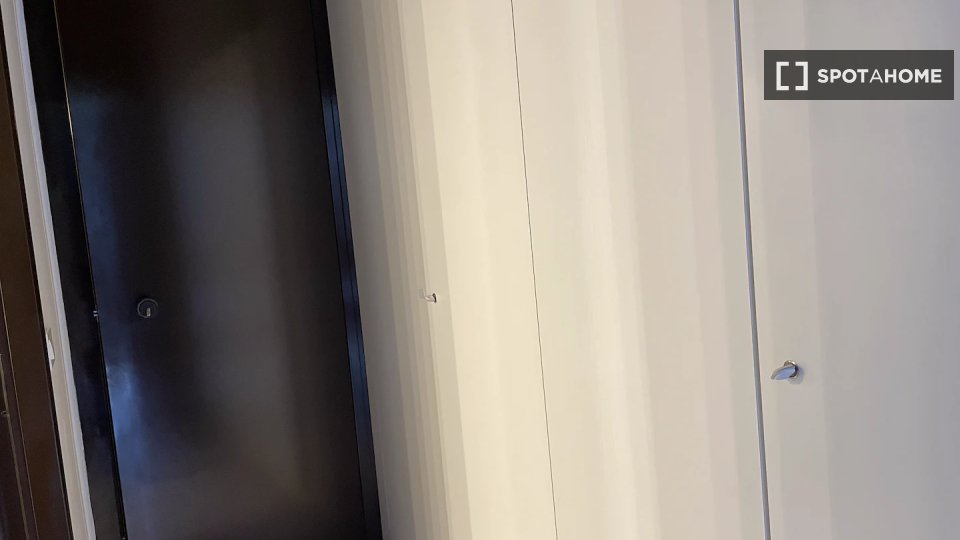 Immagine 8 di Appartamento in affitto  in Via Giotto a Basiglio