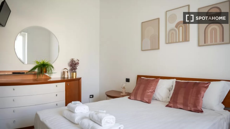 Immagine 9 di Appartamento in affitto  in Via Ludovico Ariosto a Rozzano