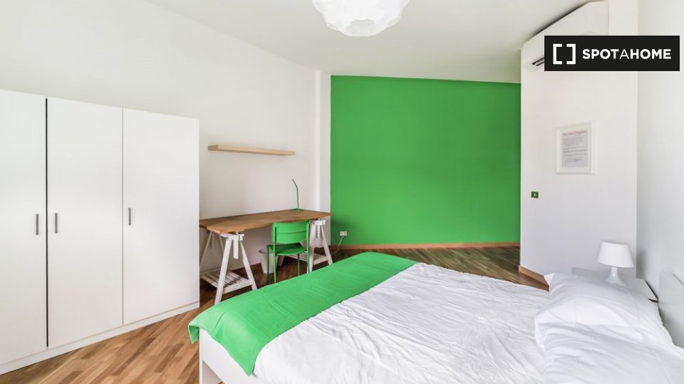 Immagine 16 di Camera condivisa in affitto  in Via del Ponte All'Asse a Firenze