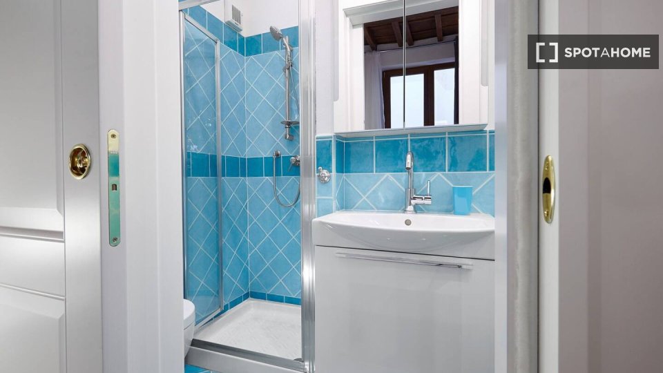 Immagine 5 di Appartamento in affitto  in Via Romana a Firenze