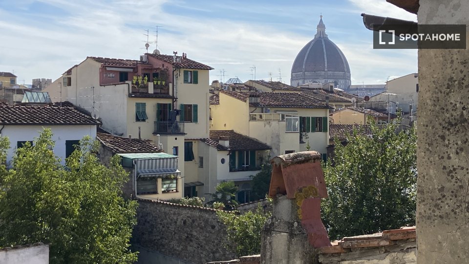 Immagine 6 di Appartamento in affitto  in Via S. Zanobi a Firenze