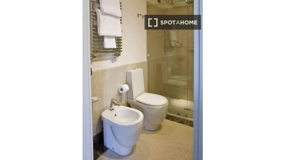 Immagine 19 di Camera condivisa in affitto  in Via dei Brunelleschi a Firenze