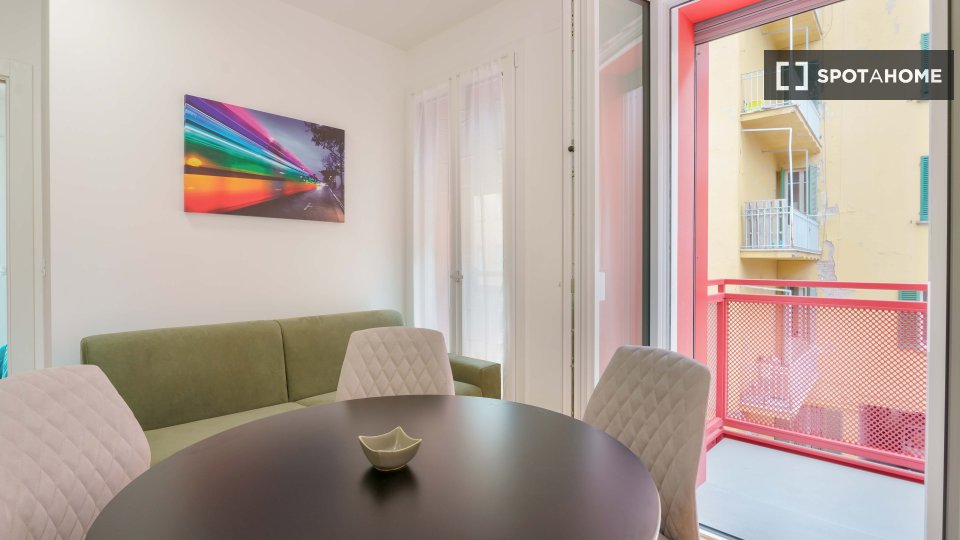 Immagine 6 di Ufficio in affitto  in Via Mascarella a Bologna