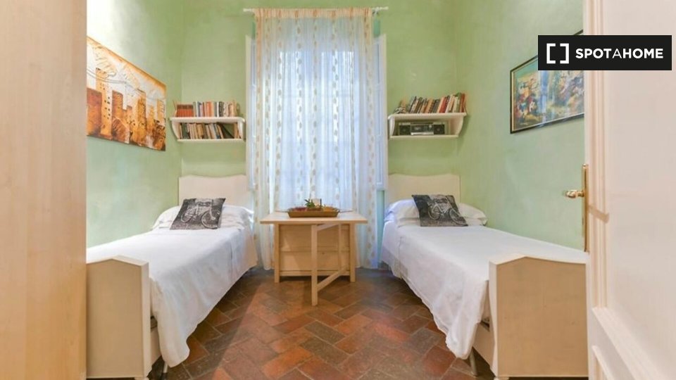 Immagine 14 di Appartamento in affitto  in Via Sant'Antonino a Firenze