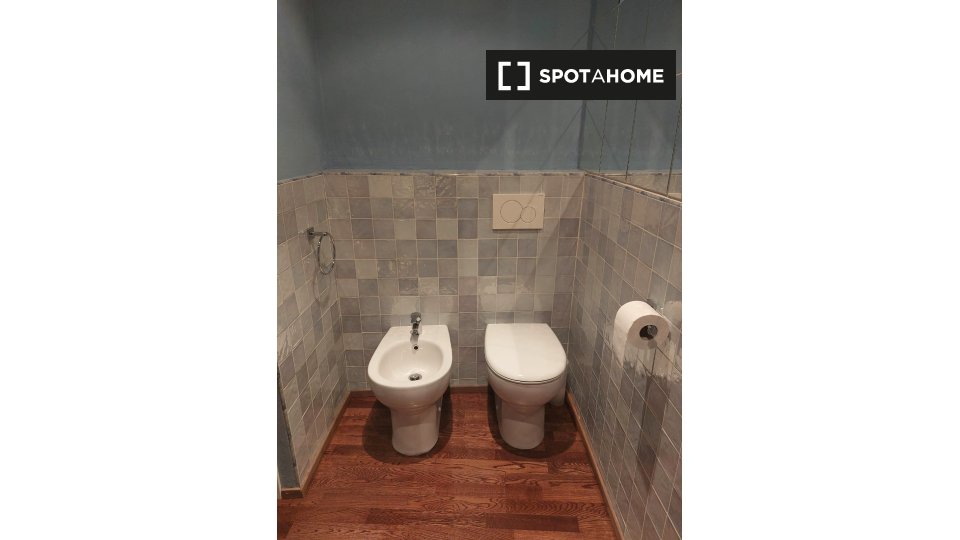 Immagine 10 di Ufficio in affitto  in Via Giovanni de Alessandri a Milano