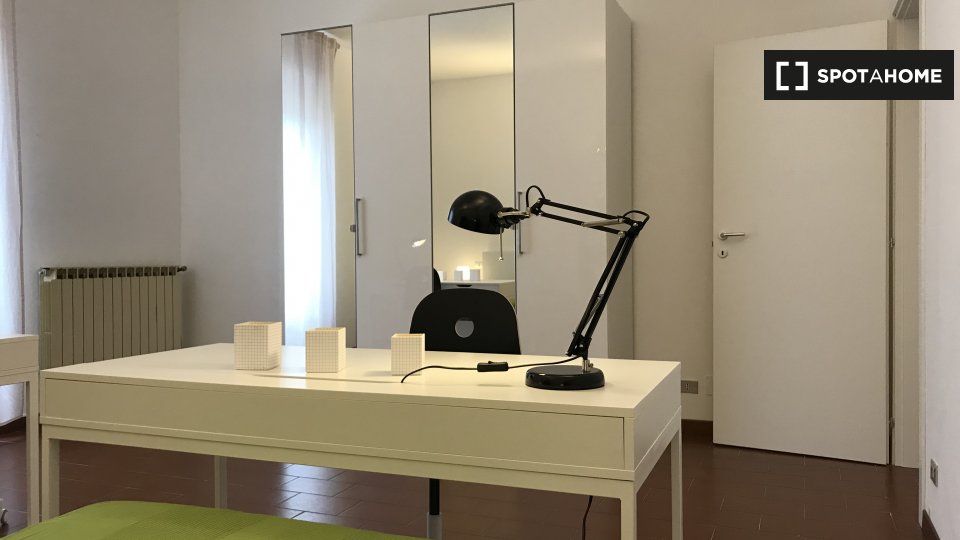 Immagine 7 di Camera condivisa in affitto  in Viale Bligny a Milano