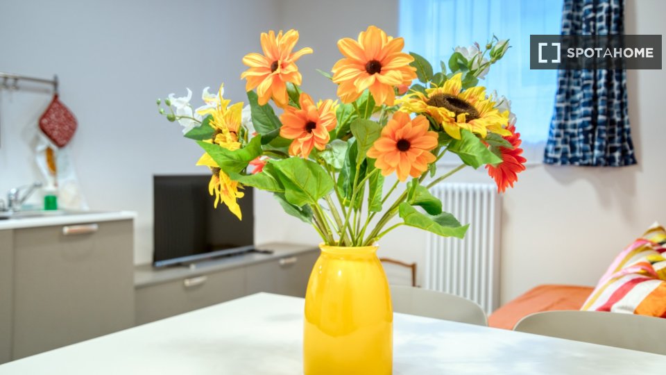 Immagine 16 di Appartamento in affitto  in Piazzale Nizza a Milano
