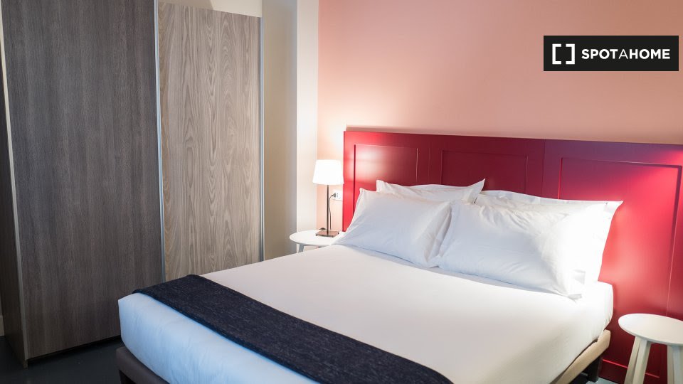 Immagine 8 di Appartamento in affitto  in Via Irnerio a Bologna