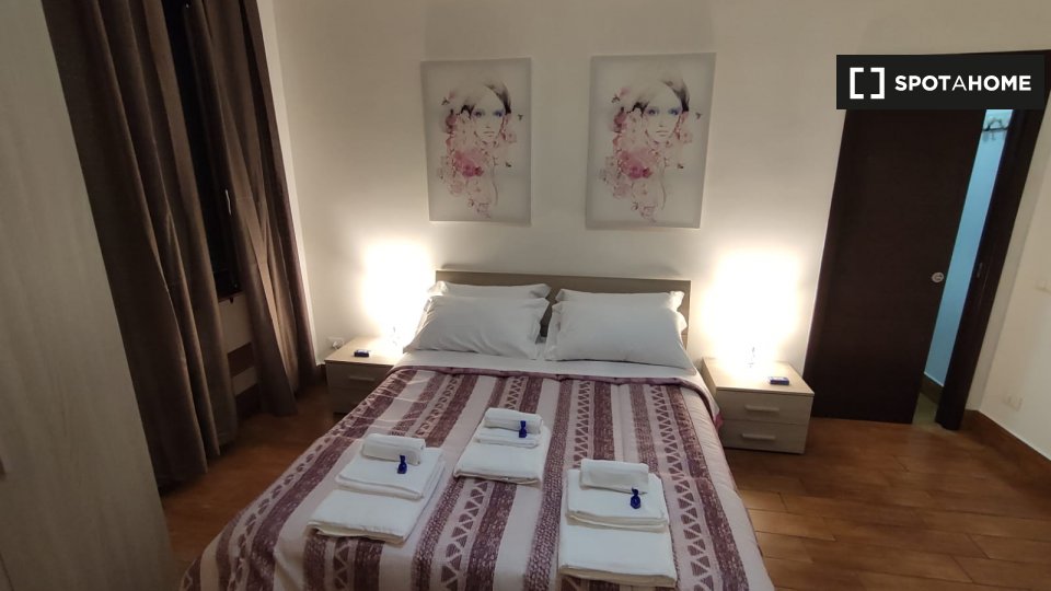 Immagine 10 di Ufficio in affitto  in Via Filippo Bernardini a Roma