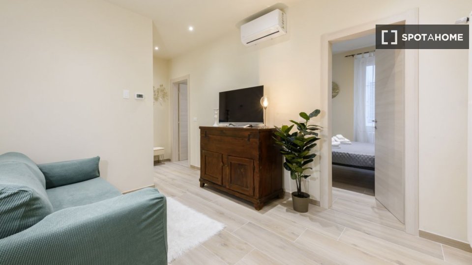 Immagine 12 di Appartamento in affitto  in Via Tripoli a Firenze