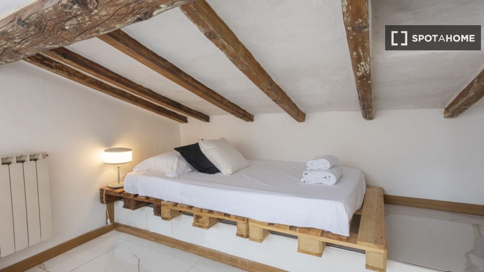 Immagine 15 di Appartamento in affitto  in Via Guelfa a Firenze