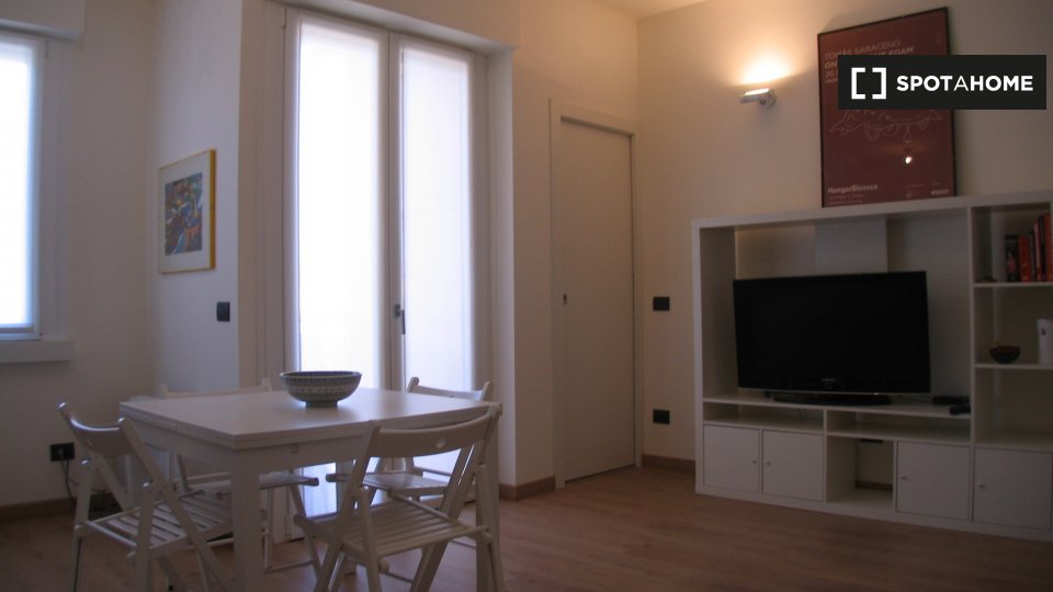 Immagine 3 di Ufficio in affitto  in Via Ruggero Leoncavallo a Milano