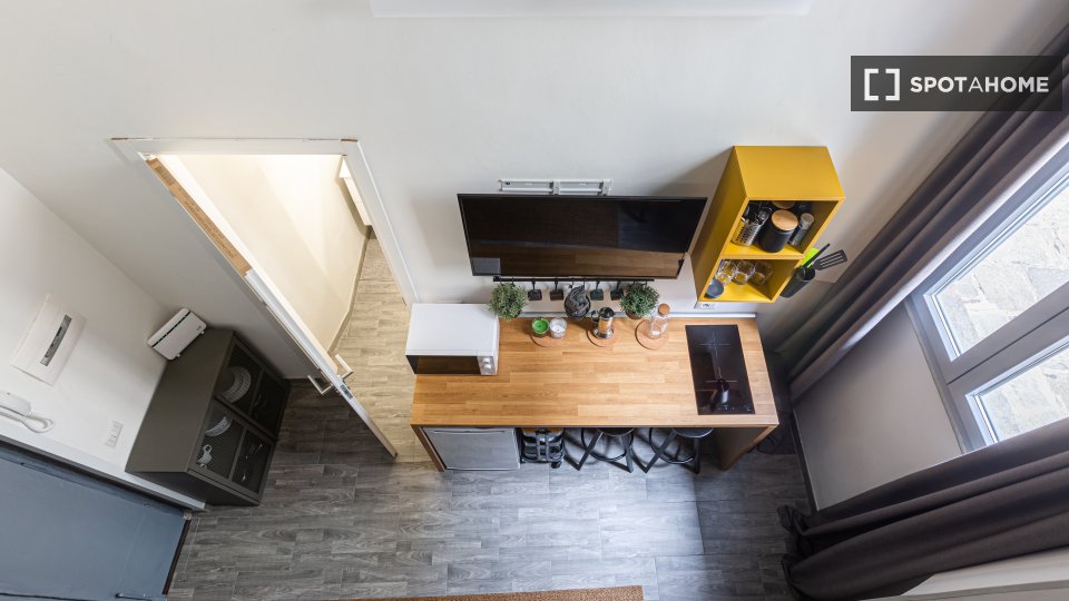 Immagine 10 di Ufficio in affitto  in V.le Gian Galeazzo a Milano