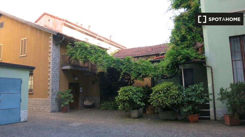 Immagine 13 di Appartamento in affitto  in Via Giuseppe Meda a Milano