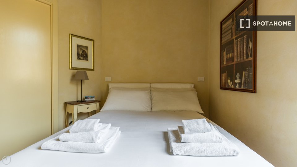 Immagine 13 di Appartamento in affitto  in Ripa di Porta Ticinese a Milano