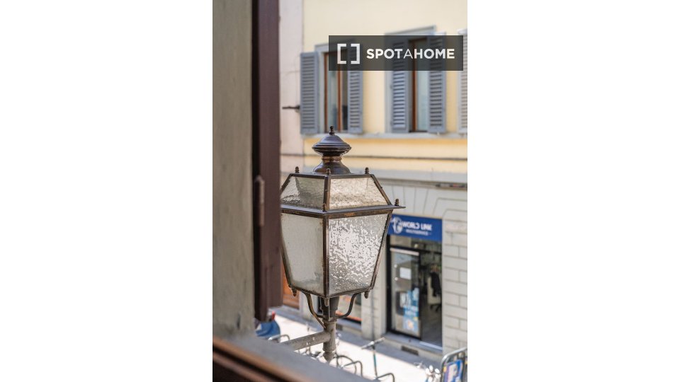 Immagine 2 di Appartamento in affitto  in palazzuolo a Firenze