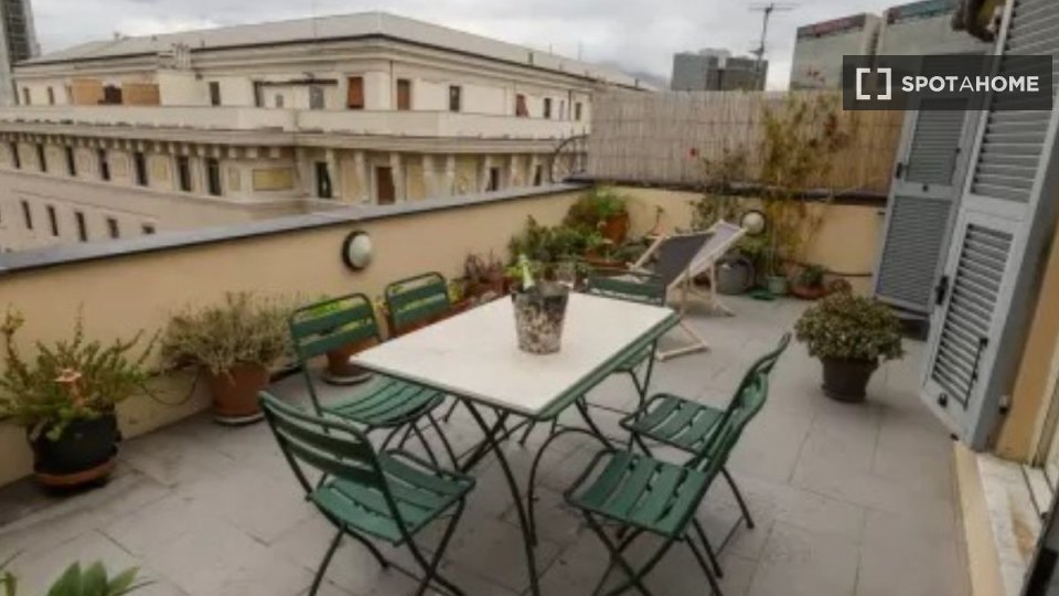 Immagine 3 di Appartamento in affitto  in Via XX Settembre a Genova