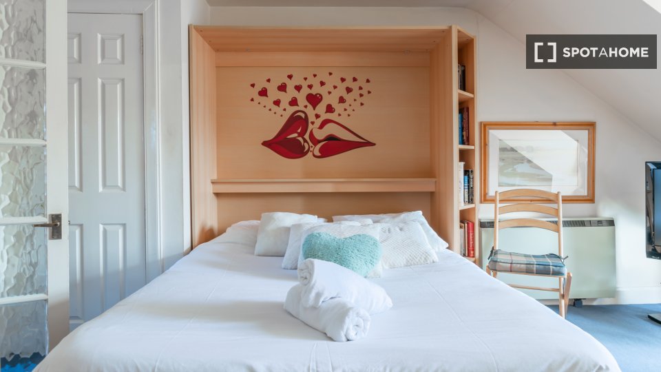 Immagine 7 di Appartamento in affitto  in Rose St a New Town