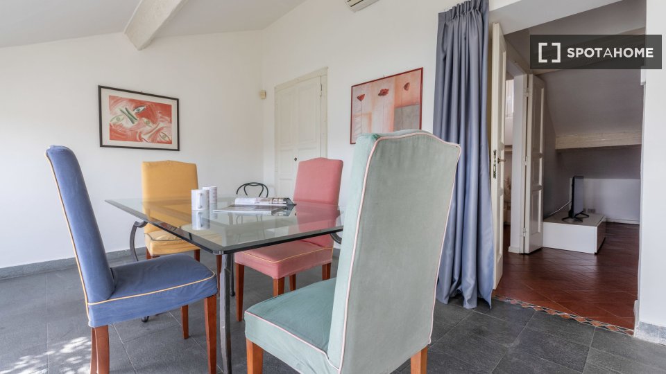 Immagine 6 di Appartamento in affitto  in Via Vigevano a Milano