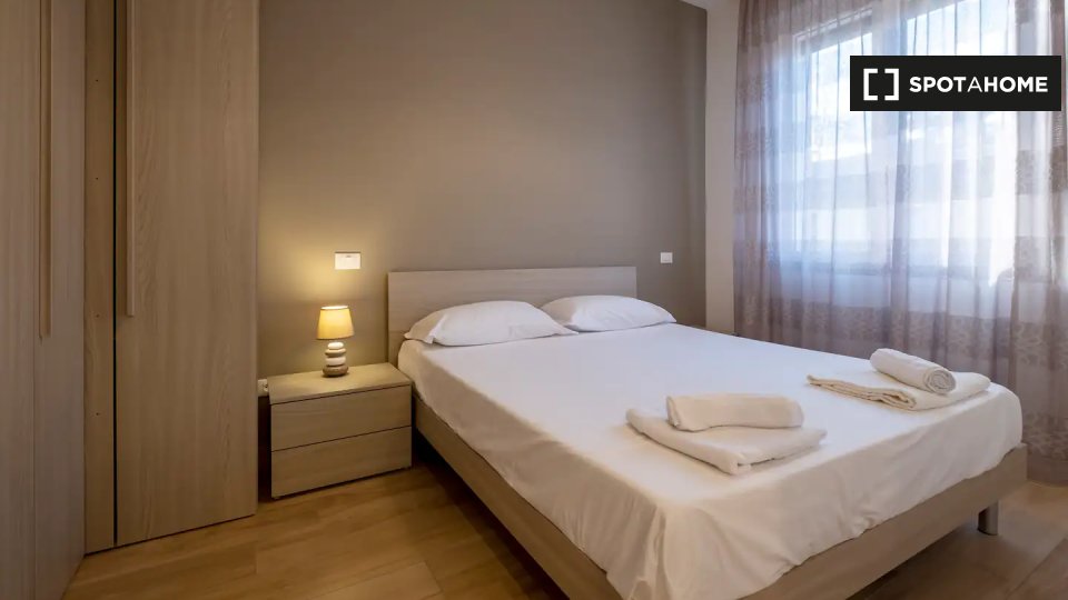 Immagine 6 di Appartamento in affitto  in Via Augusto Murri a Bologna