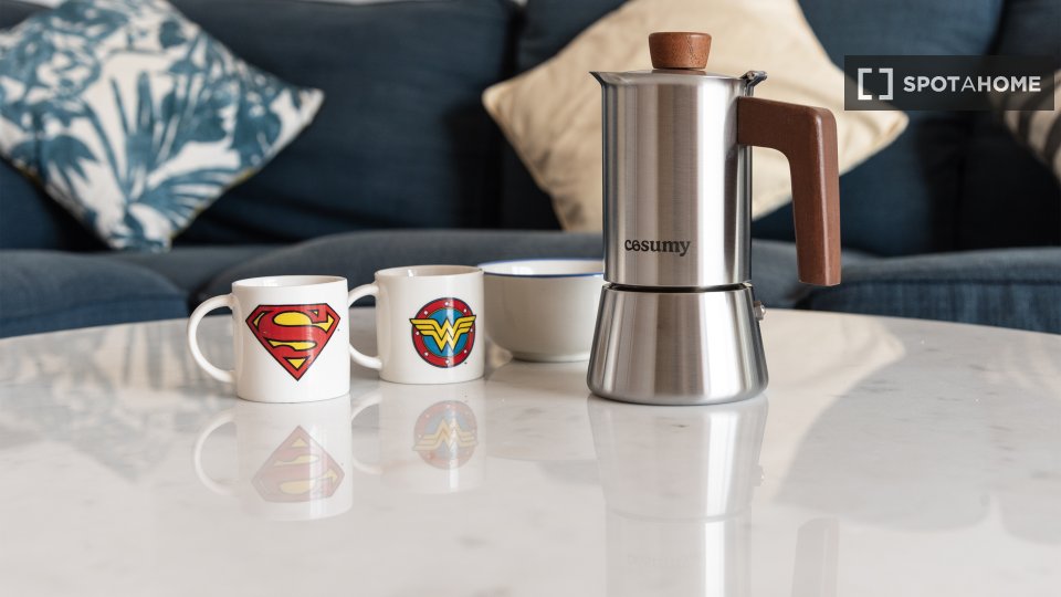 Immagine 6 di Appartamento in affitto  in Via Antonio Cechov a Milano