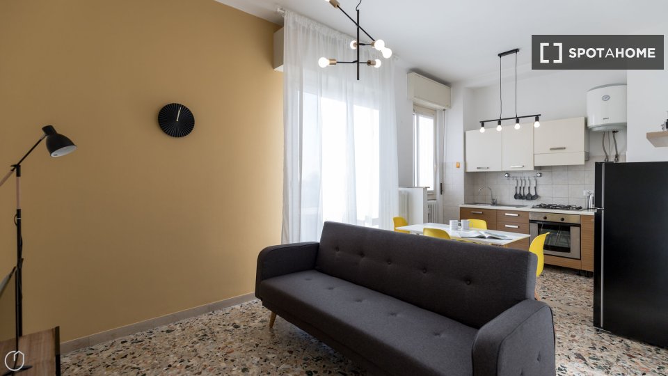 Immagine 7 di Appartamento in affitto  in Via Quarnaro a Monza