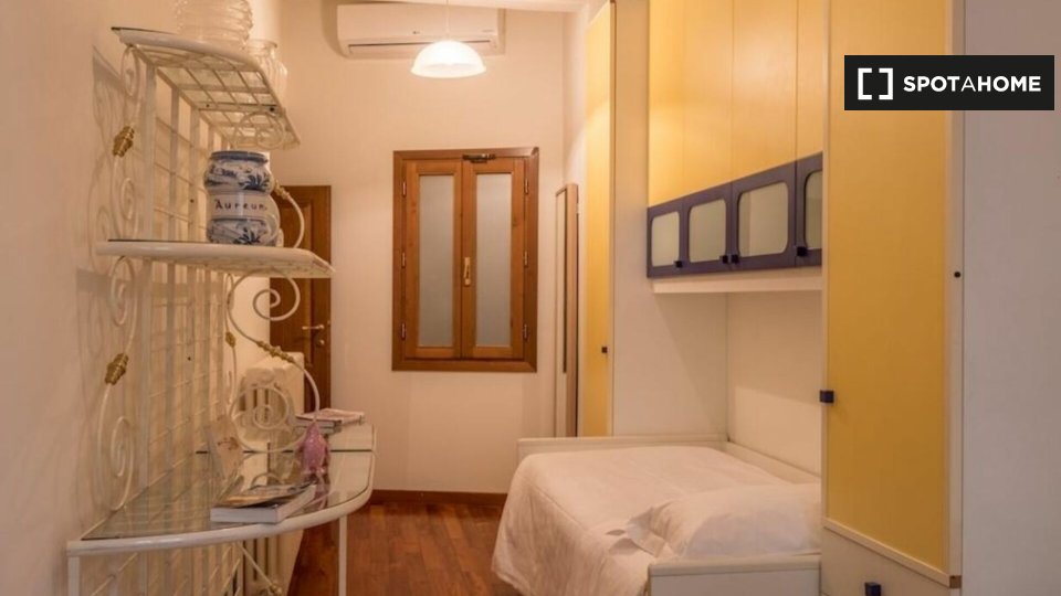 Immagine 16 di Appartamento in affitto  in P.za della Signoria a Firenze