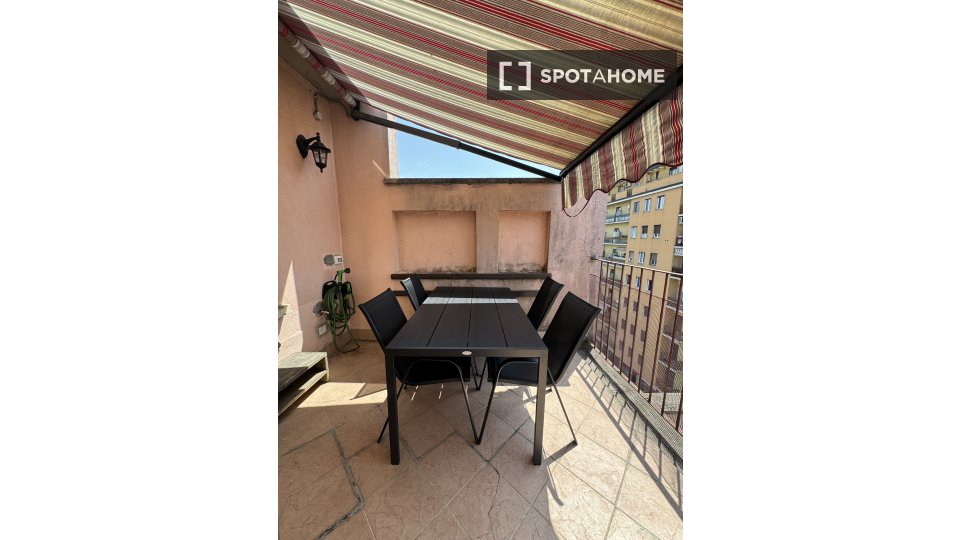 Immagine 8 di Appartamento in affitto  in Giuseppe a Milano