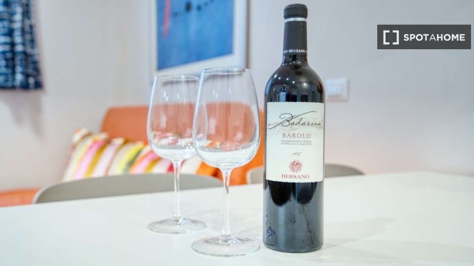 Immagine 15 di Appartamento in affitto  in Piazzale Nizza a Milano