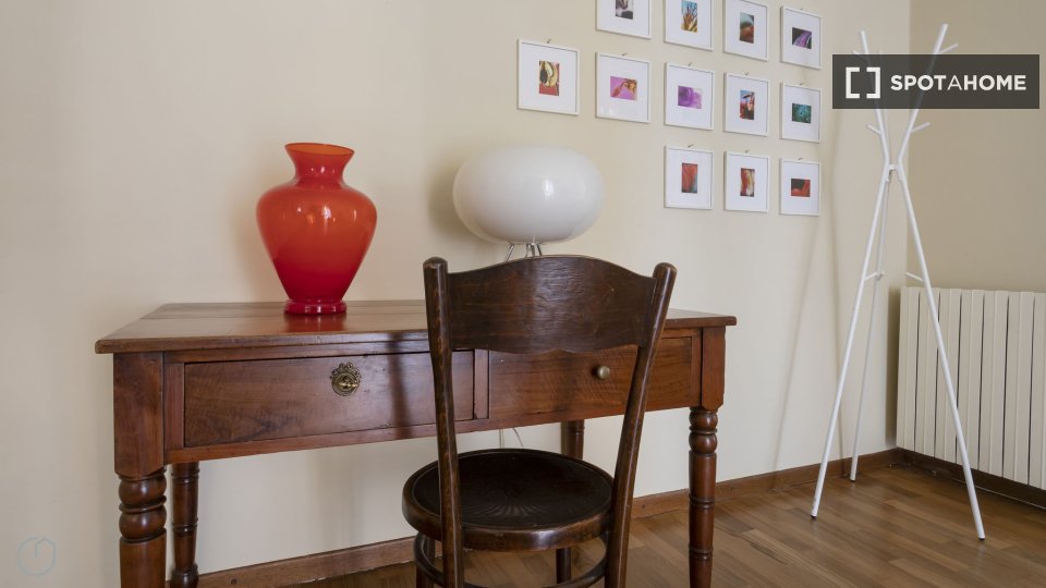 Immagine 4 di Appartamento in affitto  in Via Giovanni Battista Morgagni a Milano