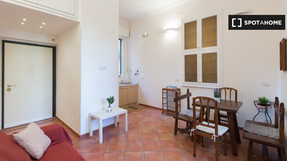 Immagine 7 di Ufficio in affitto  in Via Carlo Pisacane a Roma