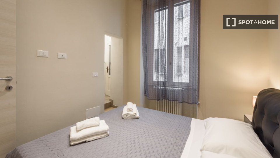 Immagine 17 di Appartamento in affitto  in Via Tripoli a Firenze