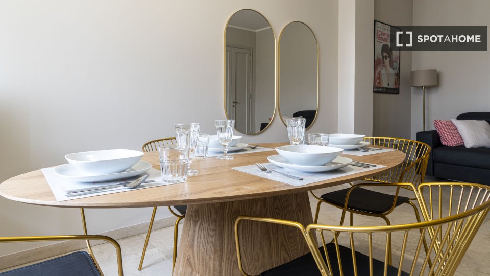 Immagine 11 di Appartamento in affitto  in Via Giovanni Amendola a Bologna