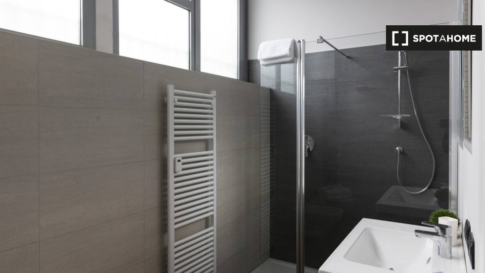 Immagine 16 di Ufficio in affitto  in Via Fatebenesorelle a Milano