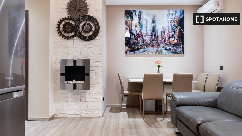 Immagine 18 di Appartamento in affitto  in Viale Zara a Milano