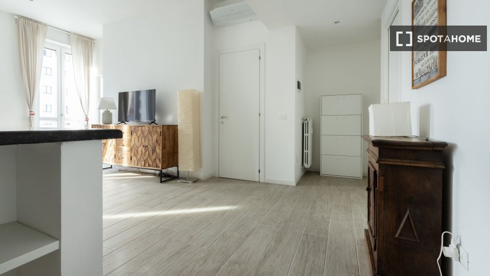 Immagine 9 di Appartamento in affitto  in Viale Murillo a Milano