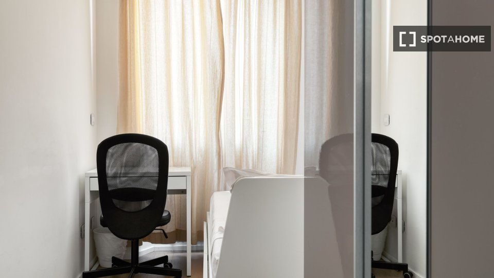 Immagine 10 di Appartamento in affitto  in Via Tortona a Milano