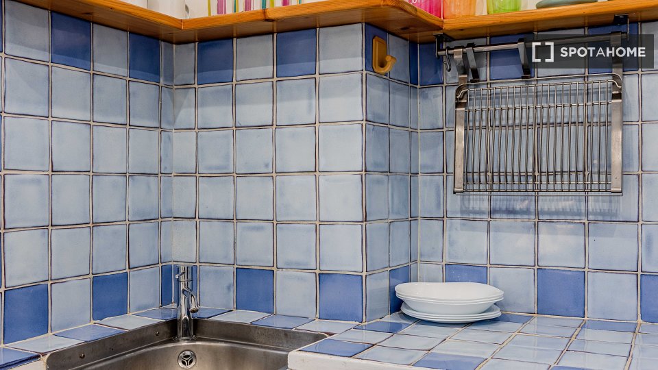 Immagine 2 di Ufficio in affitto  in Via Chiana a Roma