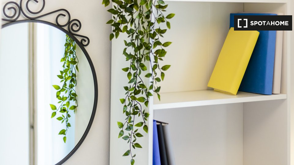 Immagine 4 di Camera condivisa in affitto  in Corso Massimo d'Azeglio a Torino