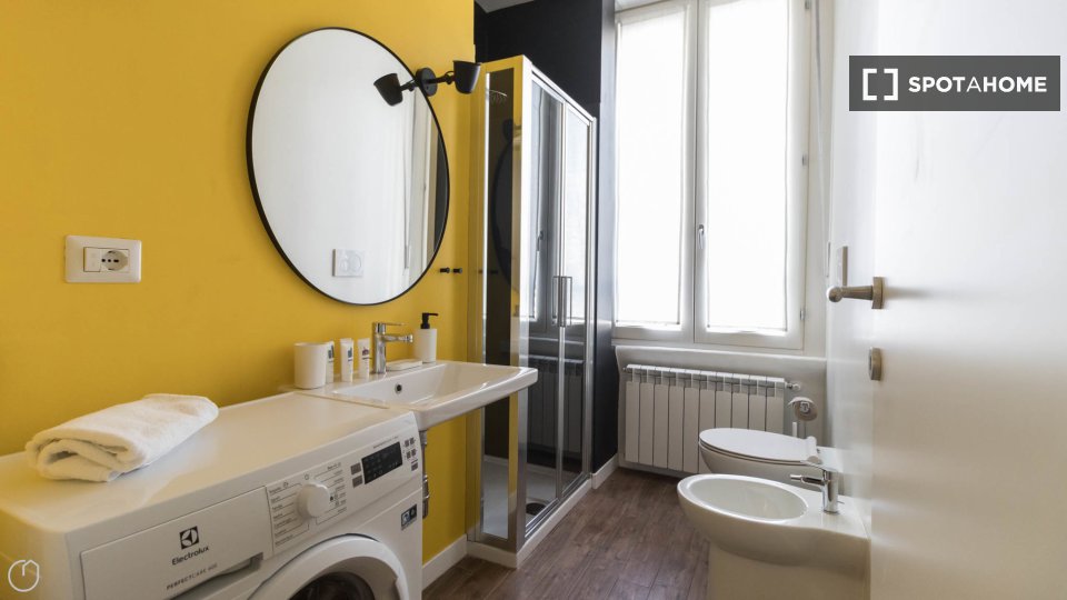 Immagine 6 di Appartamento in affitto  in Corso Buenos Aires a Milano