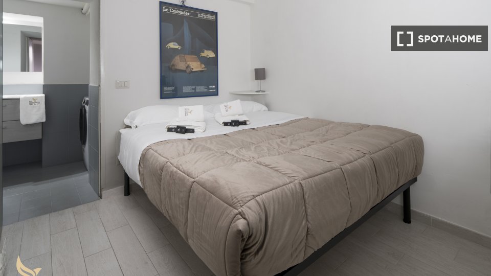 Immagine 5 di Ufficio in affitto  in Via Torquato Taramelli a Roma