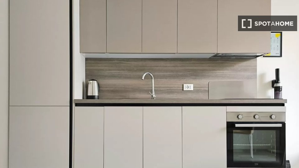 Immagine 12 di Appartamento in affitto  in Via Adda a Milano