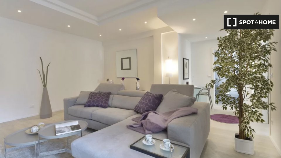 Immagine 4 di Appartamento in affitto  in Via Luigi Vestri a Bologna