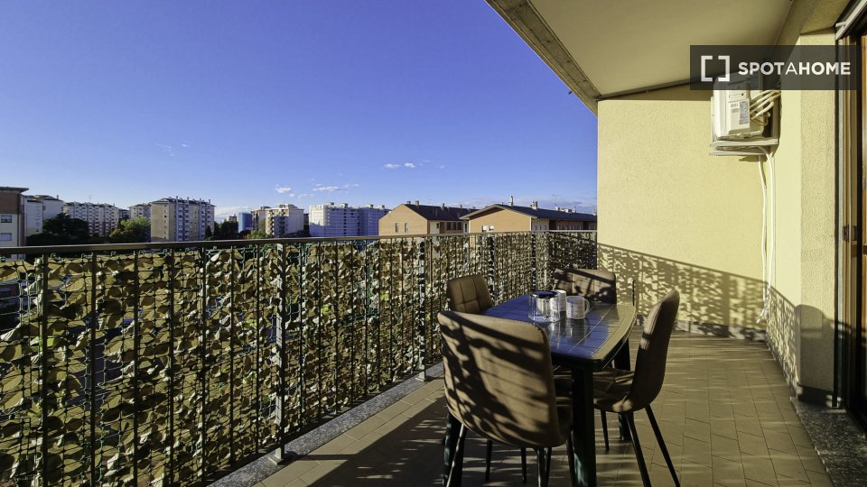 Immagine 14 di Appartamento in affitto  in Piazza Alboreto Michele a Rozzano