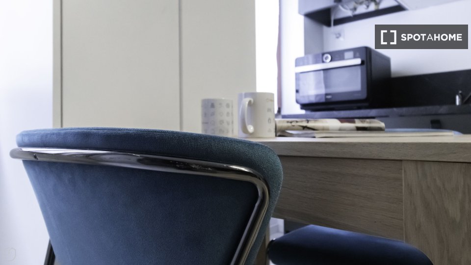 Immagine 10 di Appartamento in affitto  in Via Nicolò Tartaglia a Milano