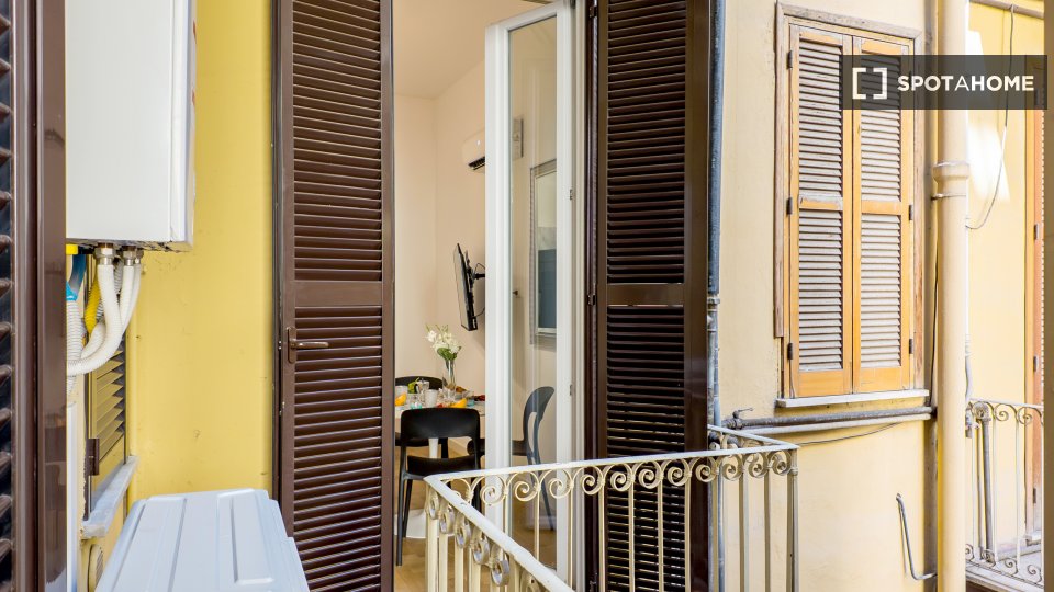 Immagine 7 di Appartamento in affitto  in Via Nomentana a Roma