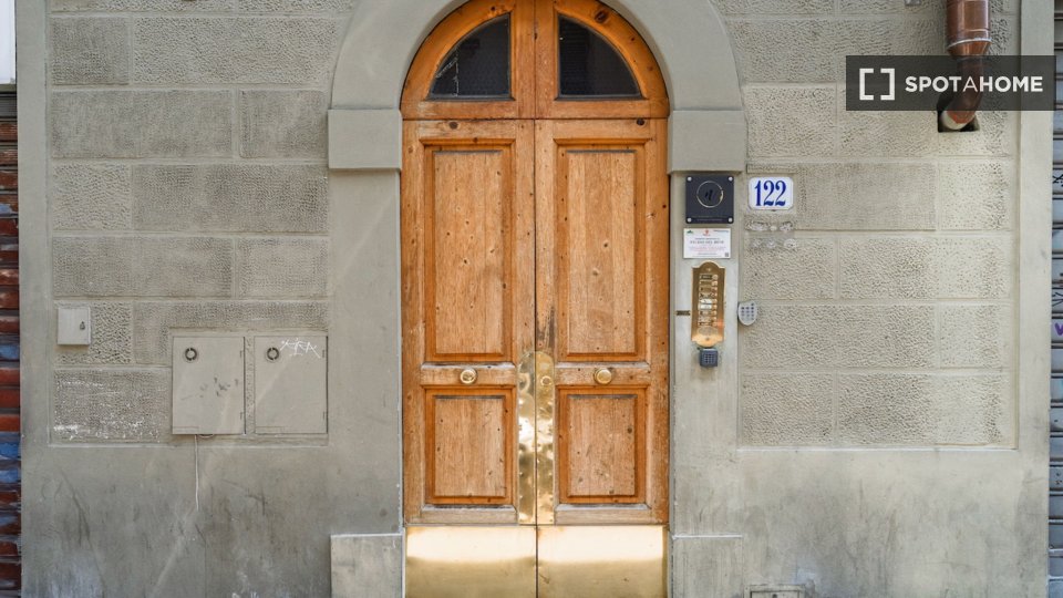 Immagine 3 di Appartamento in affitto  in palazzuolo a Firenze