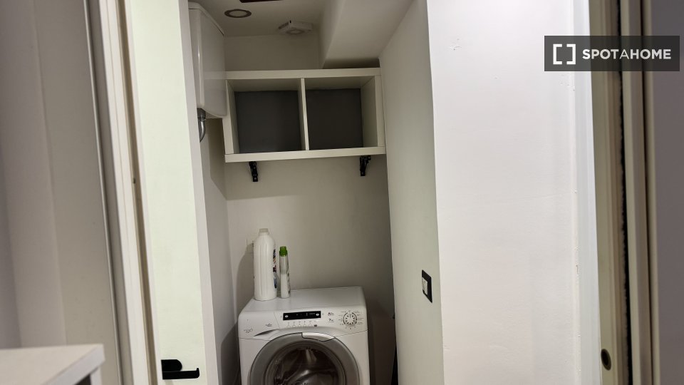 Immagine 4 di Appartamento in affitto  in Via Eustachio Manfredi a Roma