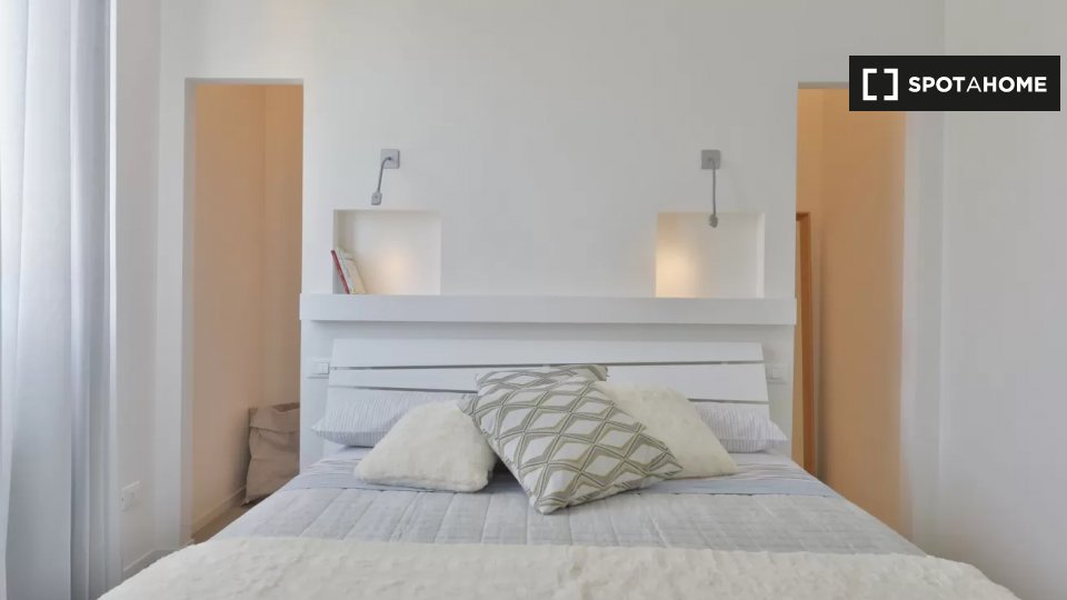 Immagine 15 di Appartamento in affitto  in Via Luigi Vestri a Bologna